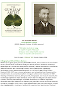 Book flyer preview